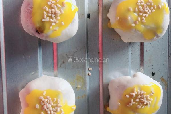 （懒人版）豆沙酥的做法图解3