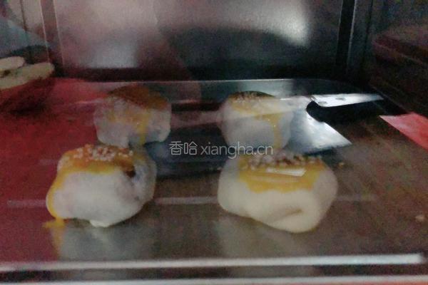 （懒人版）豆沙酥的做法图解4