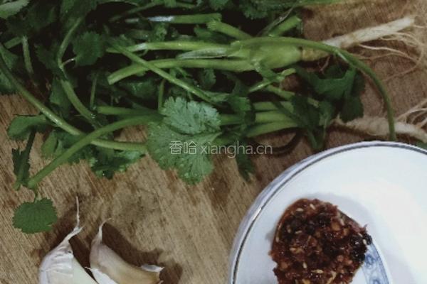 凉拌土豆丝的做法图解3
