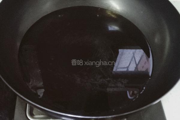 凉拌土豆丝的做法图解4