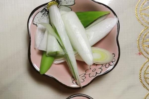 夹馍辣子的做法图解2