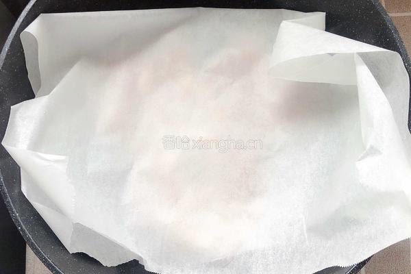 简易脆皮鸡腿的做法图解6