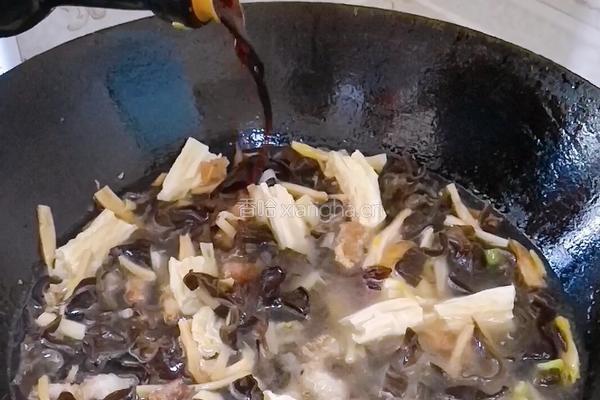 自制豆腐脑儿的做法图解13