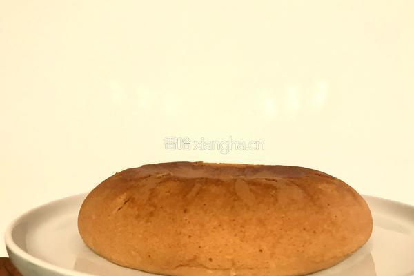 电饭锅蒸蛋糕的做法图解18