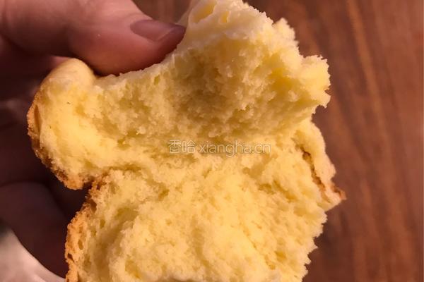 电饭锅蒸蛋糕的做法图解20