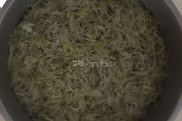 鲜边的做法图解6