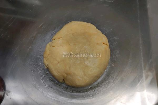 香酥小油条的做法图解2