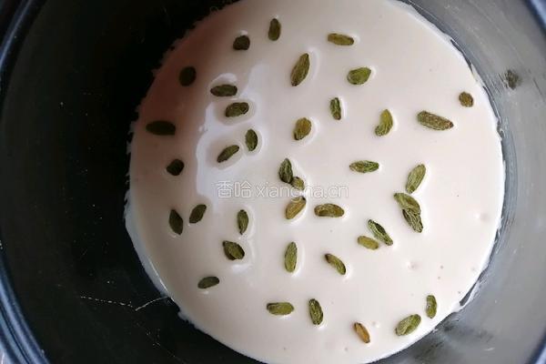 电饭锅蛋糕的做法图解11