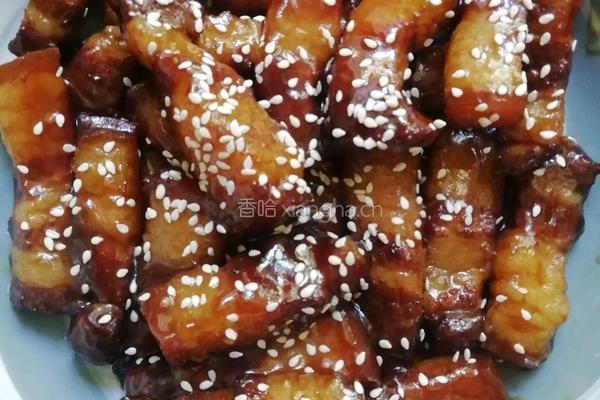 红烧肉的做法图解9