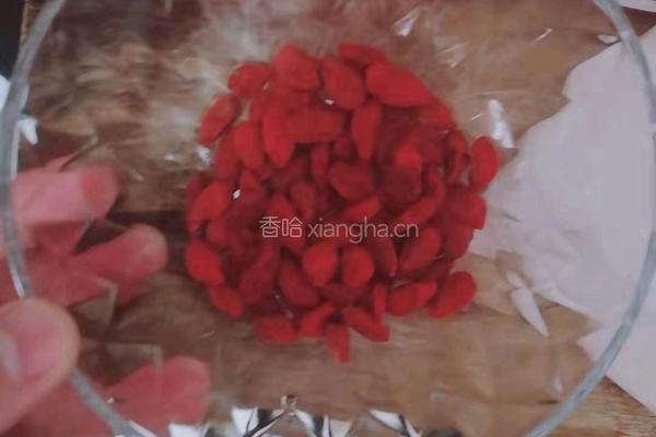 果冻的做法图解2