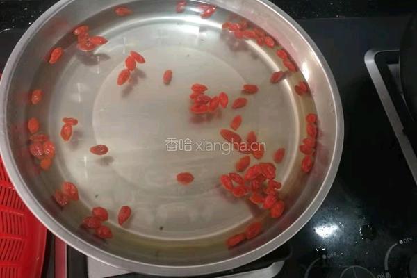 果冻的做法图解4