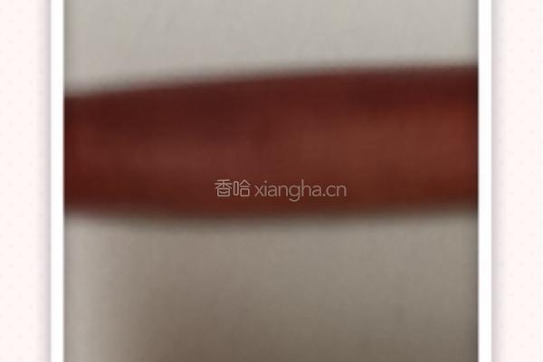 白面馒头的做法图解5