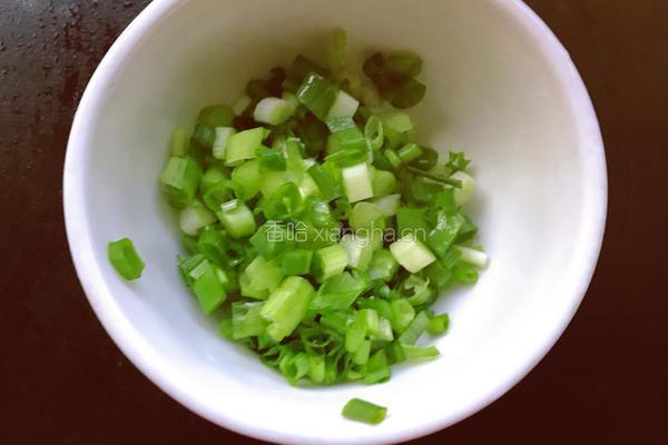 蒜茸粉丝虾的做法图解7