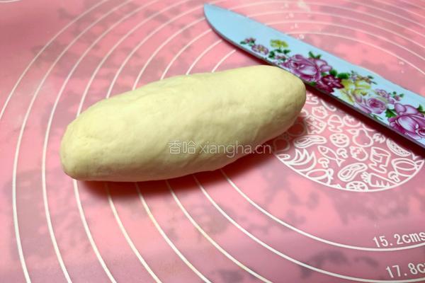 一次性食用口罩的做法图解4