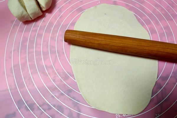 一次性食用口罩的做法图解6