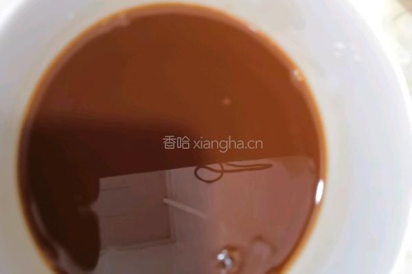 蒜蓉西蓝花的做法图解4