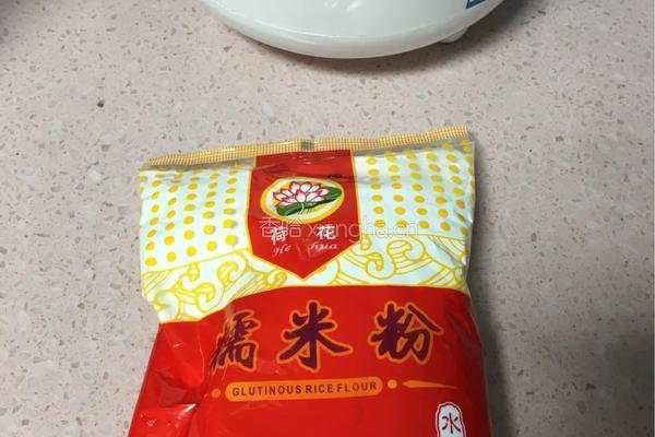 番薯饼的做法图解3