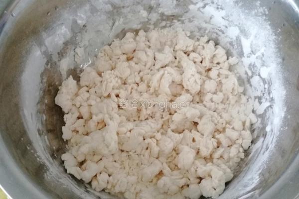 珍珠翡翠白玉海鲜汤的做法图解2