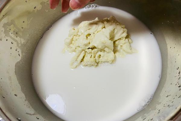 美味的凉皮的做法图解2