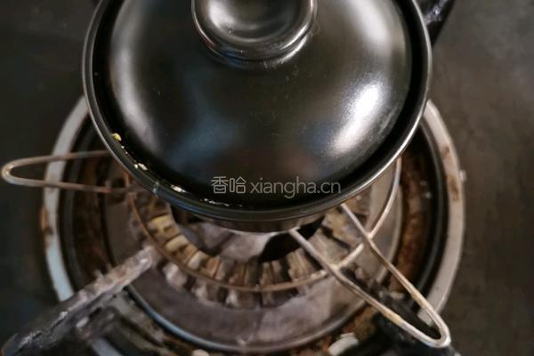 杂蔬菜牛肉鸡蛋面皮的做法图解5