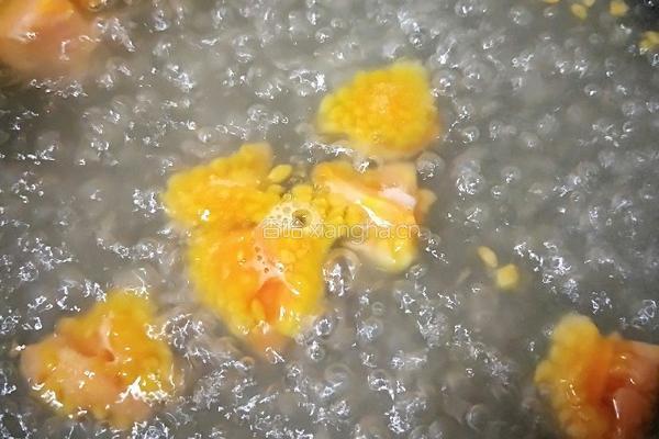 手工水饺的做法图解9