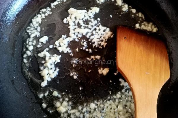 肉末豆腐的做法图解5
