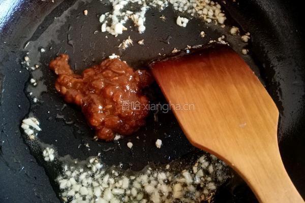 肉末豆腐的做法图解6