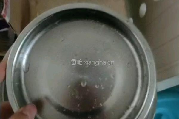 自制凉皮(疫情期间中国加油的做法图解3