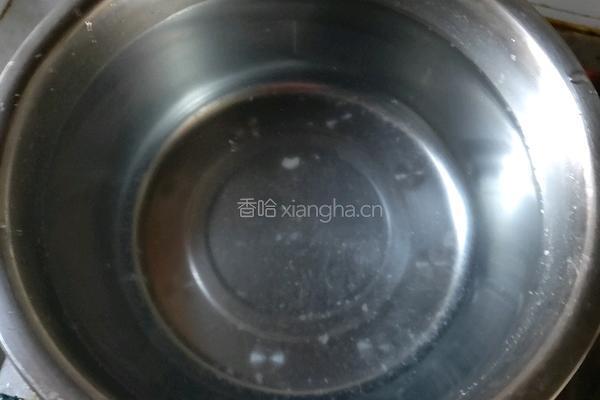 自制凉皮(疫情期间中国加油的做法图解5