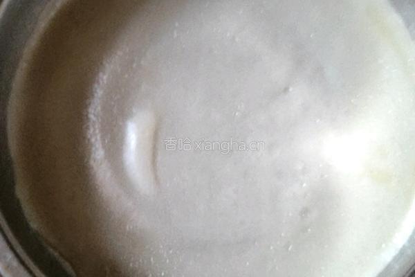 自制凉皮(疫情期间中国加油的做法图解7