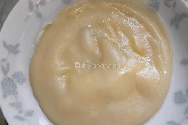自制凉皮(疫情期间中国加油的做法图解9
