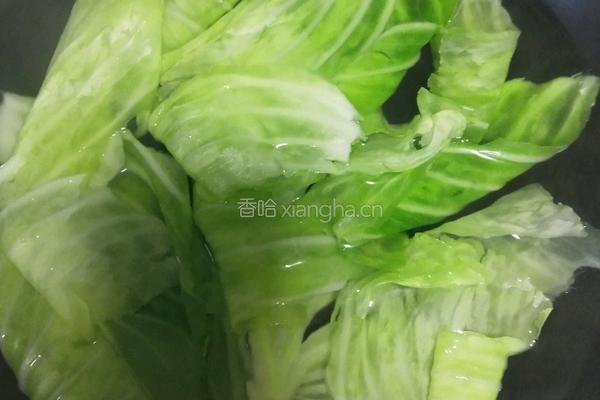 快手手抓饼的做法图解1