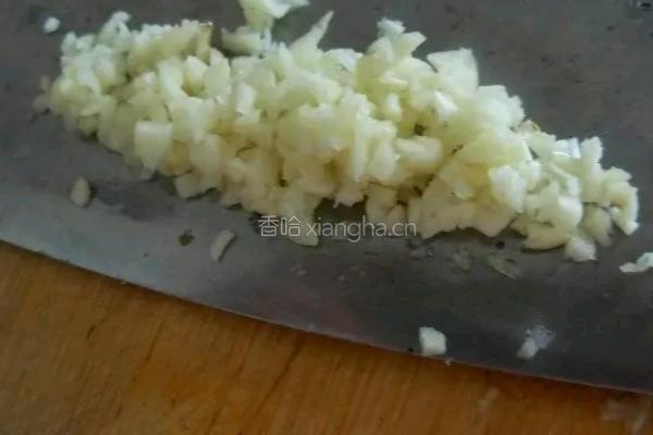西兰花你这样吃过吗的做法图解2