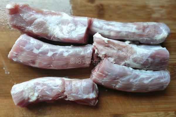 香鲜鸭爪鸭脖的做法图解3
