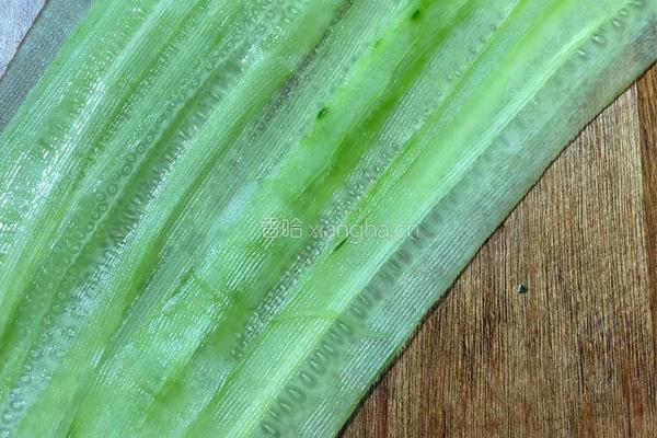 酱汁浇白肉的做法图解4