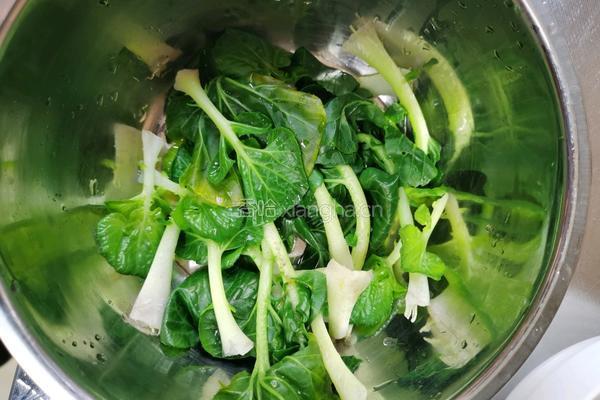 榨菜肉丝面的做法图解5