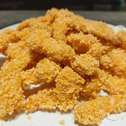 家庭版鸡柳的做法[图]