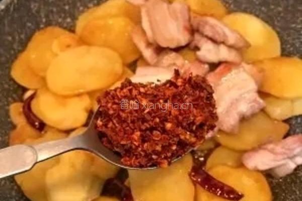 白吃不厌的土豆你试过这种做法吗的做法图解4