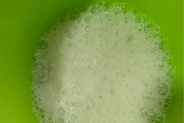 家庭版电饭煲酸奶蛋糕的做法图解6
