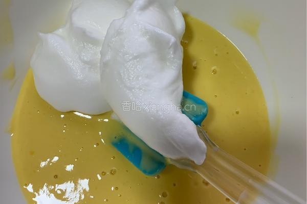 家庭版电饭煲酸奶蛋糕的做法图解10