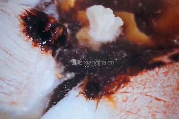 清真酱牛肉的做法图解3