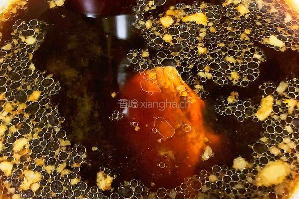 清真酱牛肉的做法图解5