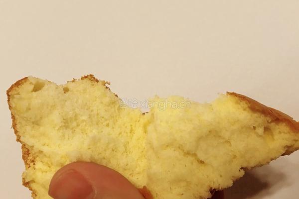 黄桃酸奶蛋糕的做法图解9
