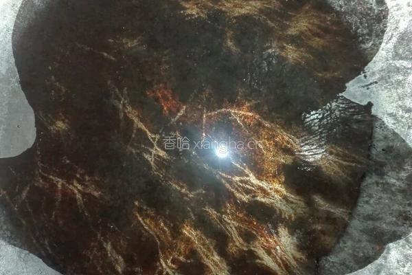 农家爆炒香肠的做法图解9