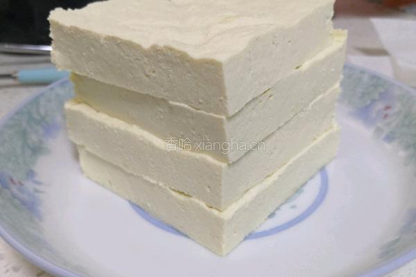 卤水豆腐的做法图解12