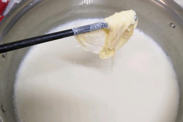 卤水豆腐的做法图解5