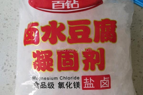 卤水豆腐的做法图解8