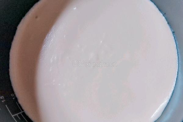 电饭煲戚风蛋糕的做法图解14