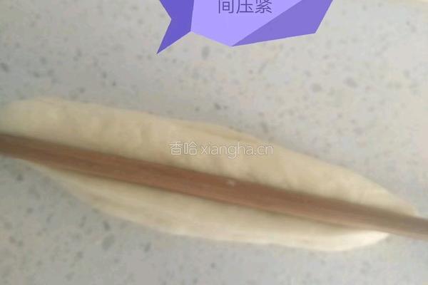 零失败奶香小油条的做法图解6