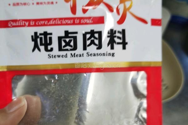 排骨炖豆角（香甜版的做法图解14